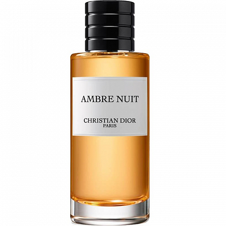 Ambre Nuit