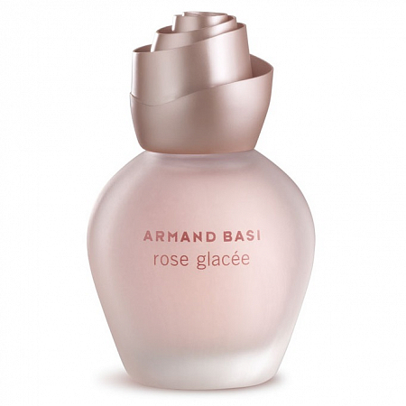 Rose Glacee