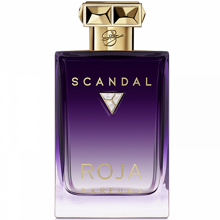 Scandal Pour Femme Essence De Parfum