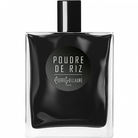 Poudre de Riz