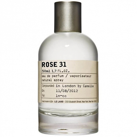 Rose 31