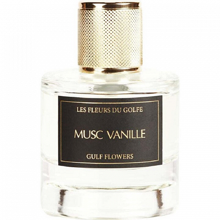 Musc Vanille