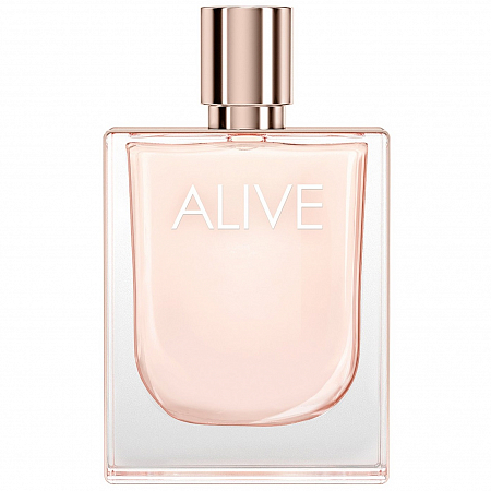 Boss Alive Eau de Toilette