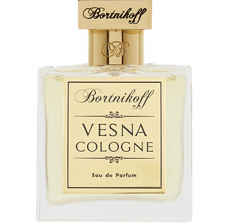 Vesna Cologne