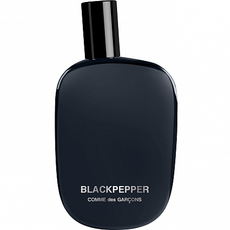 Blackpepper