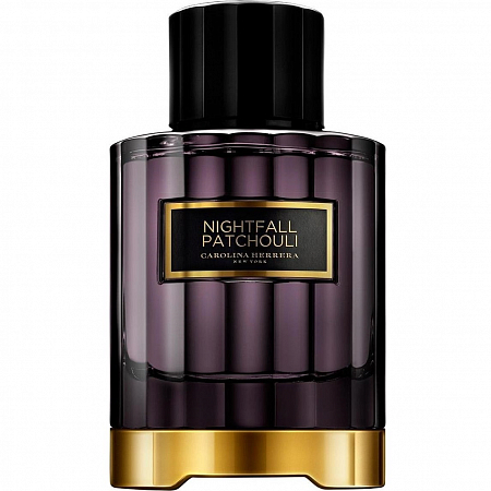 Nightfall Patchouli