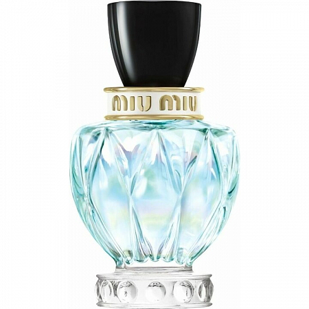 Twist Eau de Magnolia