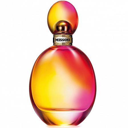 Missoni Eau de Toilette 2016