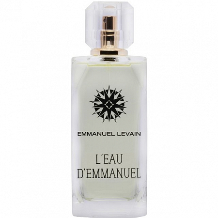 L'eau D'Emmanuel