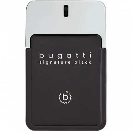 Signature Black