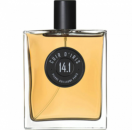 Cuir D'Iris 14.1