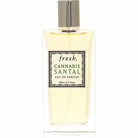 Cannabis Santal