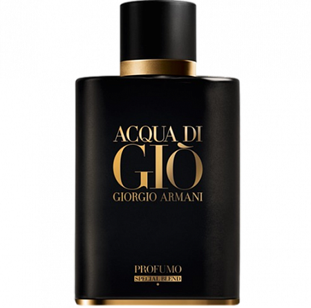 Acqua di Gio Profumo Special Blend