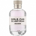 Girls Can Do Anything