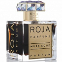 Musk Aoud