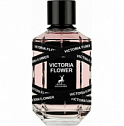 Victoria Flower