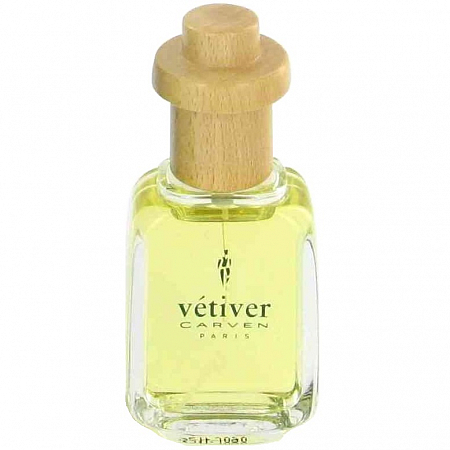 Vetiver