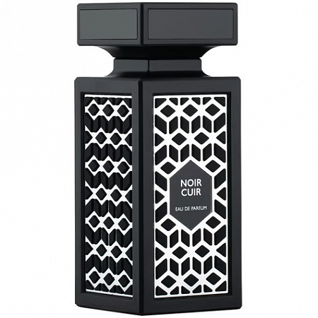 Noir Cuir