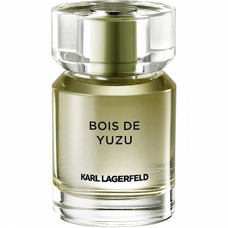 Bois de Yuzu