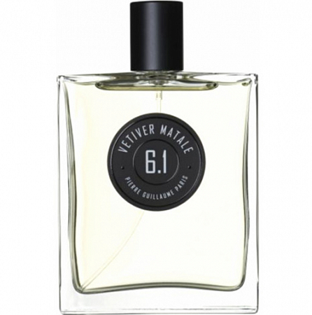 Vetiver Matale 6.1