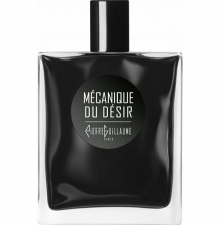 Mecanique Du Desir
