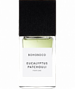 Eucalyptus Patchouli