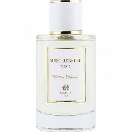 Musk Rebelle
