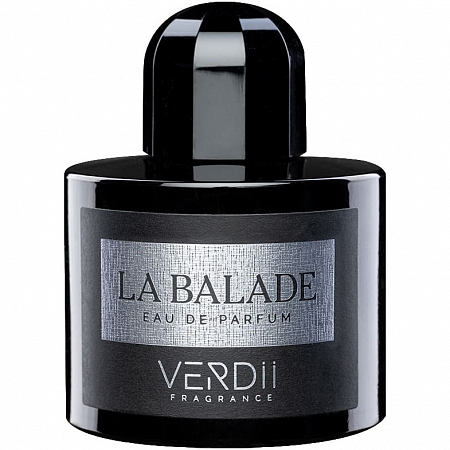 La Baladе