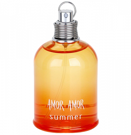 Amor Amor Summer 2012