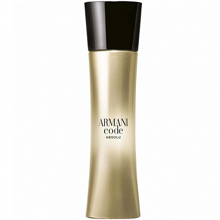 Armani Code Absolu Femme