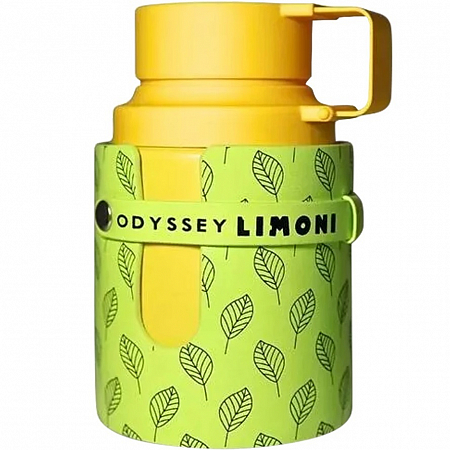 Odyssey Limoni Fresh