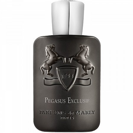 Pegasus Exclusif