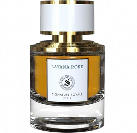 Layana Rose