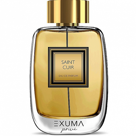 Saint Cuir