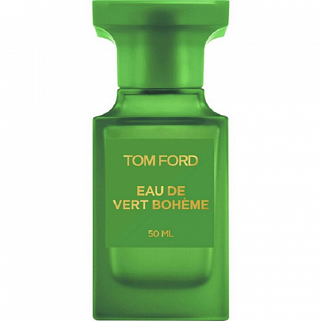 Eau De Vert Boheme