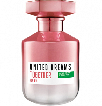 United Dreams Together for Her