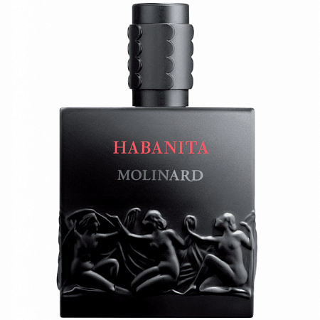 Habanita Eau de Parfum