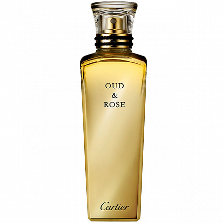 Oud & Rose