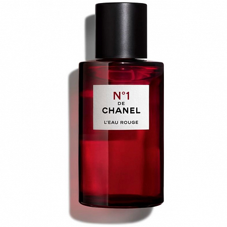 № 1 de Chanel L'Eau Rouge