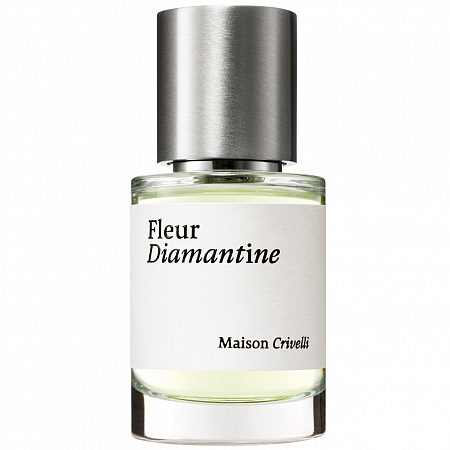 Fleur Diamantine