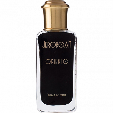 Oriento