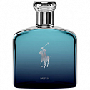 Polo Deep Blue Parfum