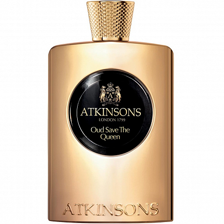 Oud Save The Queen