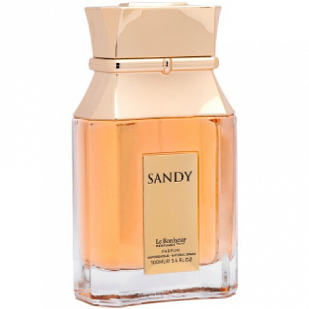 Sandy
