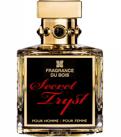 Secret Tryst