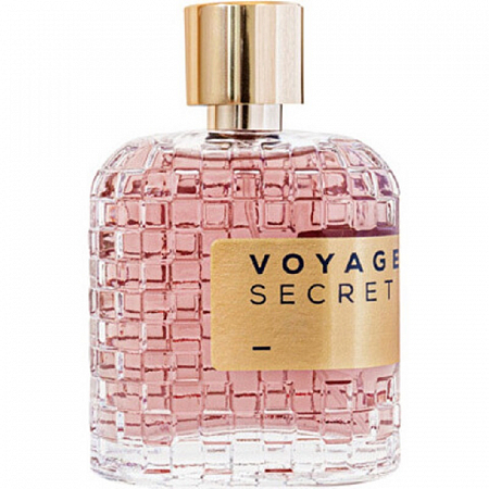 Voyage Secret