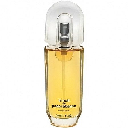 La Nuit