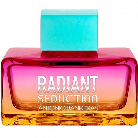 Radiant Seduction Blue For Women