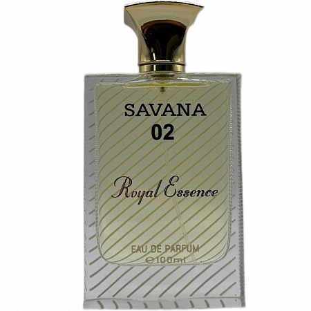 Savana 02