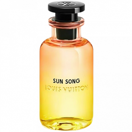 Sun Song (2025)